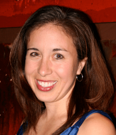 Beautiful, smart and wise.