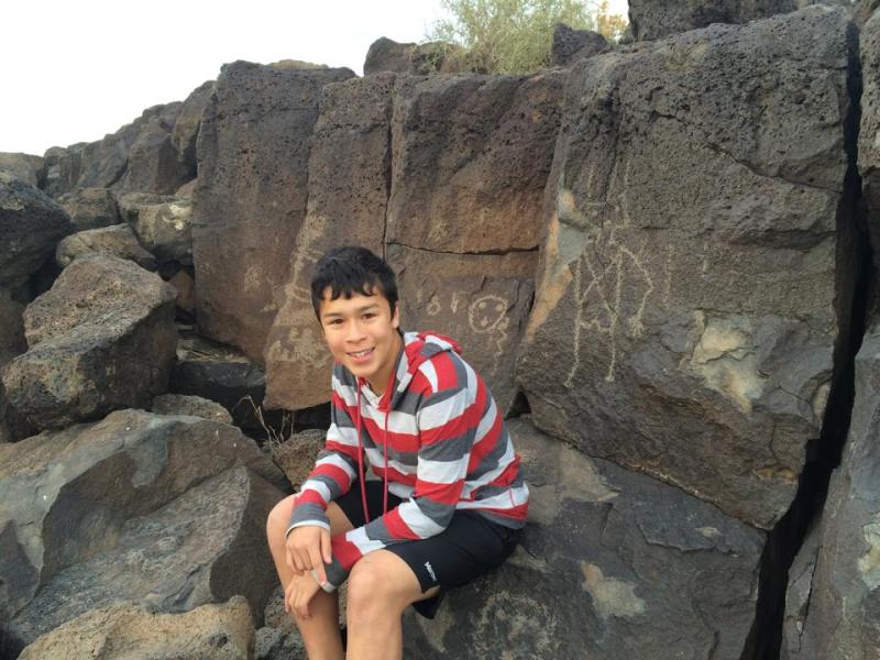 petroglyphnationalpark